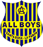 All Boys de Santa Rosa
